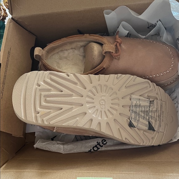 UGGRTASMANCRAFTEDREGENERATESLIPPERS - Picture 5 of 7